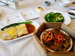 -锦粤宫·精致粤菜(阳西店)