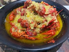 -龙虾风暴(松江店)