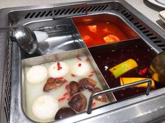 -海底捞火锅(群光广场店)