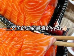 -悉尼鱼市场