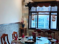 -御膳粥·牛乳粥底火锅·地道顺德菜(容桂店)