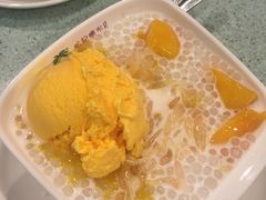 -松记糖水店(铜锣湾分店)