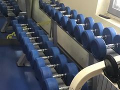 -悦健身私教工作室(双井店)