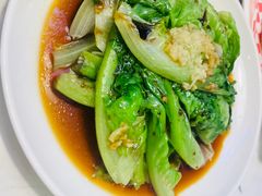 -外婆小聚茶餐厅·生日·团建(市民中心店)