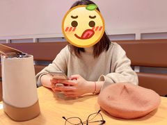-阿那亚第一食堂 Cafeteria 1