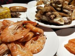 -汉巴味德(大悦城店)