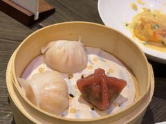 -万丽轩·粤菜(王府井金茂万丽酒店)