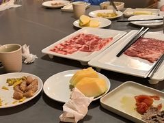 -君邦火锅(新疆大厦店)