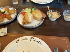 -澳门木偶葡国餐厅(珠海店)