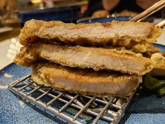君悦排骨-馔豚·台北菜专门店(深圳湾万象城店)