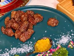 -后海16号·北京私房菜