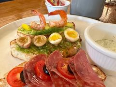 -Simple Yummy简单美味(上邦百汇城店)