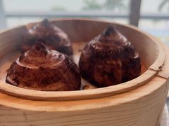 -彩丰楼中餐厅·仁恒洲际酒店