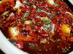 -破三川·新川菜(静安大融城店)