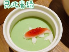 只此青绿-粤集·手工粤菜(皇庭广场店)