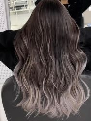 -a·f one hair salon