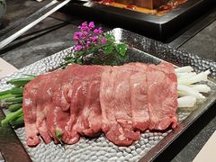 -锦城印象火锅(天府三街店)