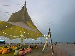 -日照灯塔风景区