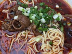 -秦云老太婆摊摊面(全国总店)