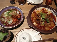 -纳鲁孜·新疆特色餐厅(上海悦荟广场店)