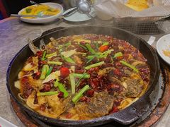 老板恋上鱼-老板恋上鱼(恒隆广场店)