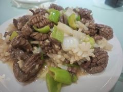 -胖子菜馆(隆昌路店)