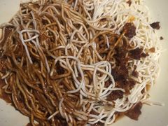 凉面-巴厘龙虾·榜首油焖大虾(洞庭·艺术洋房店)