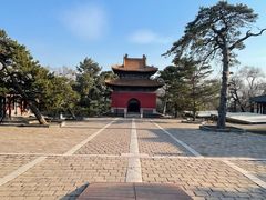 -沈阳市东陵公园