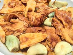 -小吊梨汤·北京菜·烤鸭(鸟巢店)