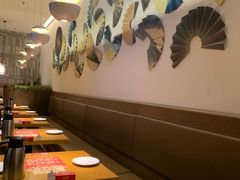 -爱碗亭·鲜炒湖南菜(壹城中心店)