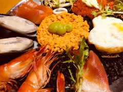 -囧吉香生蚝牛排馆(湖北路店)