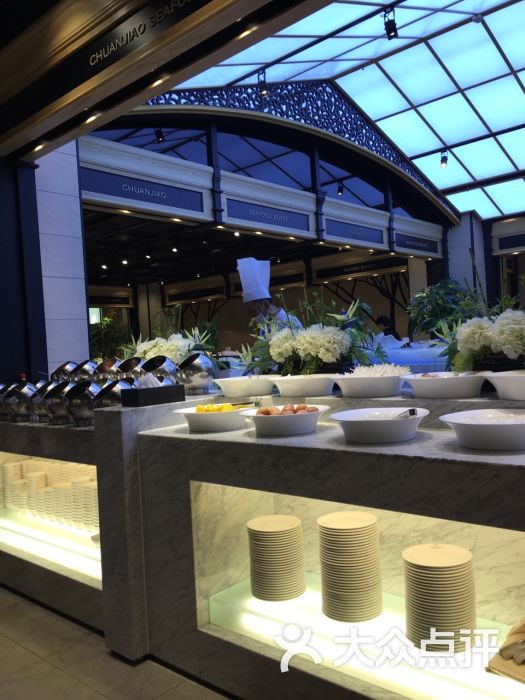 川骄海鲜自助(北京站店)图片 - 第175张