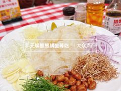 -鹤睦鱼生·啫啫煲·海鲜(保利百合店)