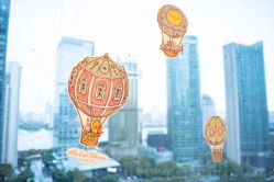 -巍阁高端月子会所