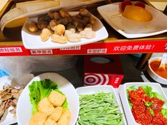 -海底捞火锅(龙湖金沙天街店)