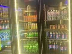 -唐力九头鸟烧烤·罗田吊锅(西云楼店)