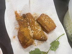 -甜来羊肉馆(水仙园店)