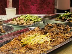 烤鱼-东华天喜楼(涧西店)