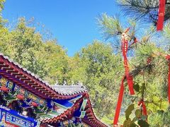 -九鼎铁刹山风景区