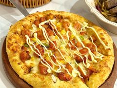 -披萨王(阳光100店)