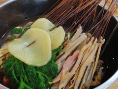 -厕所串串(文殊院店)