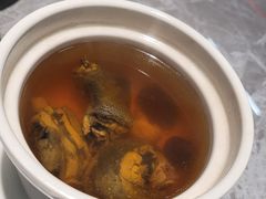 -皇后餐厅-煲仔·小菜·打边炉(古北店)