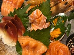-山之川日料放题(通州店)