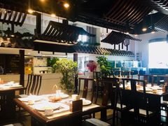 -金汤宴餐厅·粤菜(德云社店)
