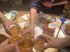 -局气 烤鸭·北京菜(武清店)