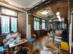 大堂-西关84·History·Art·Cafe