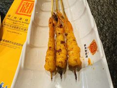 -锦州御烧烤·形象店(人民街店)