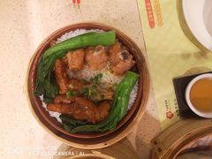 -点都德(千灯湖环宇城店)