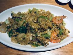 -金海湾海鲜排档(朱家尖店)