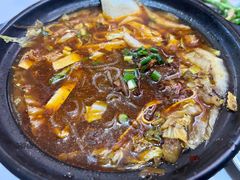 -马老大烧烤(和平路店)